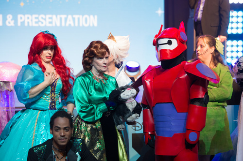 D23 EXPO 2015