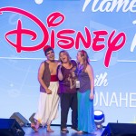 D23 EXPO 2015