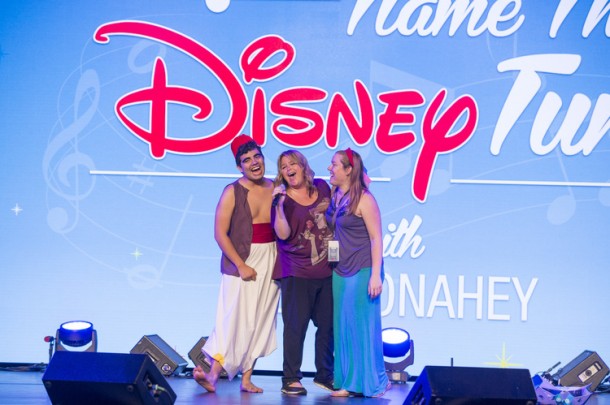 D23 EXPO 2015