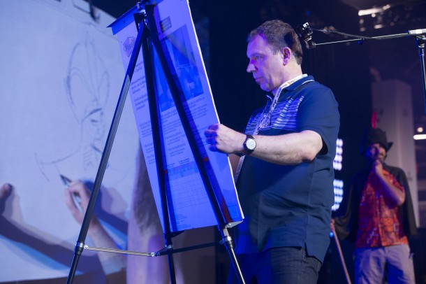 D23 EXPO 2015