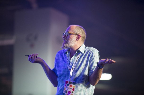 D23 EXPO 2015