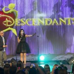 SOFIA CARSON