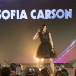 SOFIA CARSON
