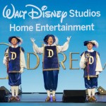 D23 EXPO 2015
