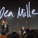 BEA MILLER
