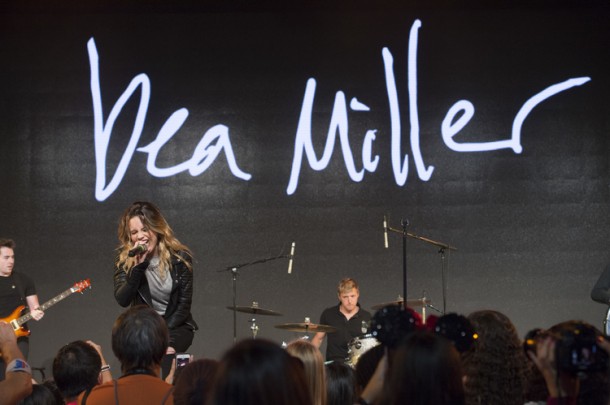 BEA MILLER