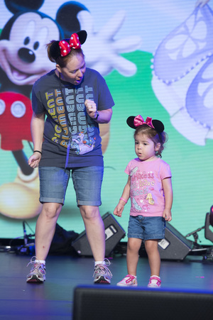 D23 EXPO 2015