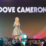 DOVE CAMERON
