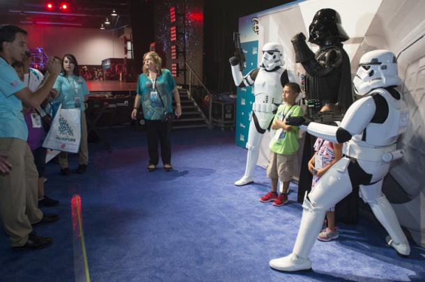 D23 EXPO 2015