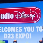 D23 EXPO 2015