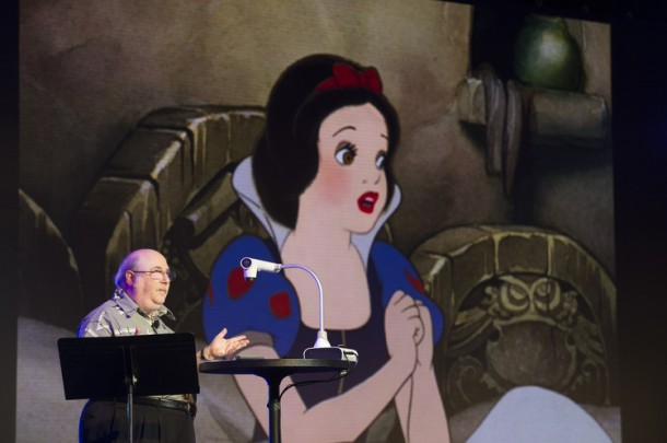 ERIC GOLDBERG