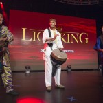D23 EXPO 2015