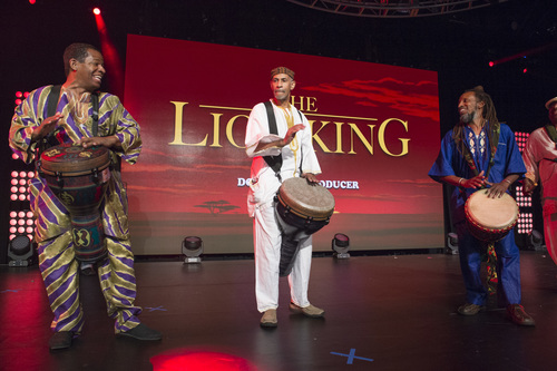 D23 EXPO 2015