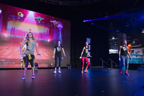 D23 EXPO 2015
