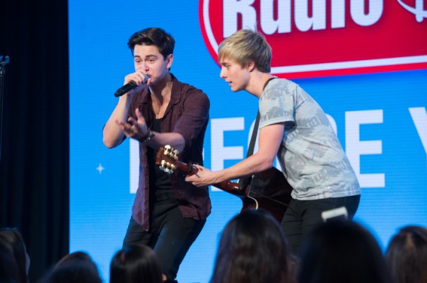 D23 EXPO 2015, BEFORE YOU EXIT