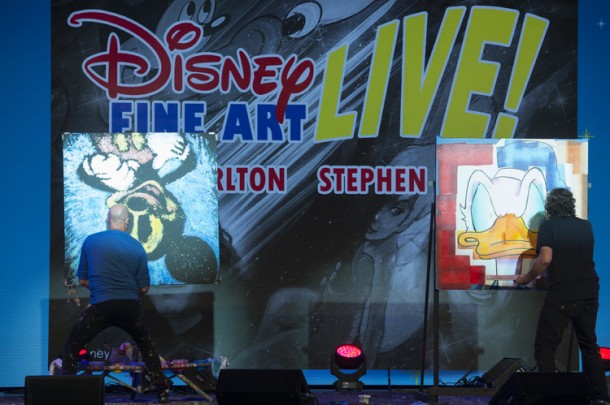 D23 EXPO 2015