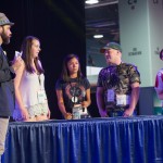 D23 EXPO 2015, DISNEY INQUIZITIVE TRIVIA CHALLENGE