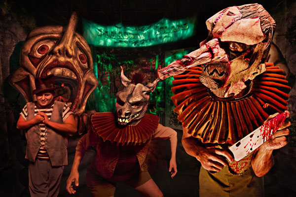 Knott's-Scary-Farm-Pinnochio-Unstrung
