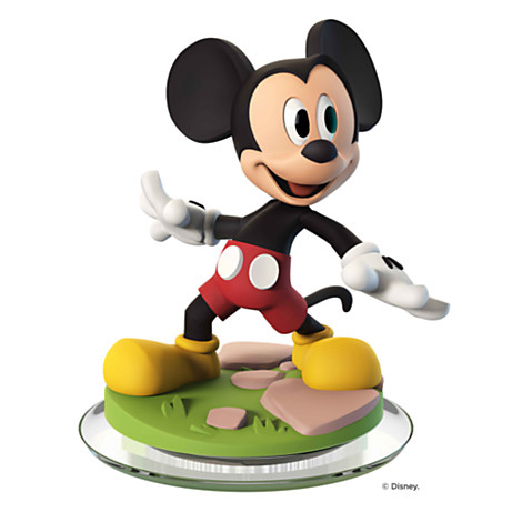 Mickey Inf 3