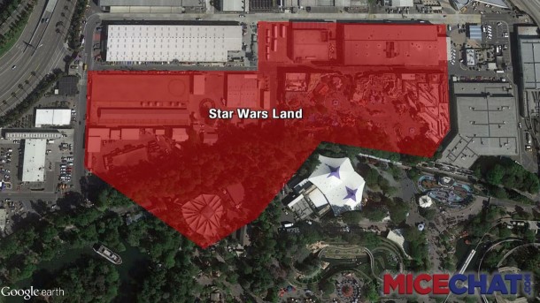 Star Wars Expansion