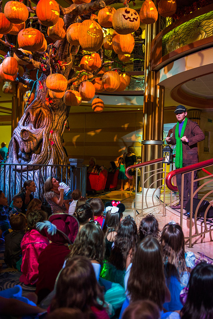 , New Kids Spaces on the Disney Wish and Looking Ahead at Disney Cruise Line&rsquo;s 2022 Intineraries