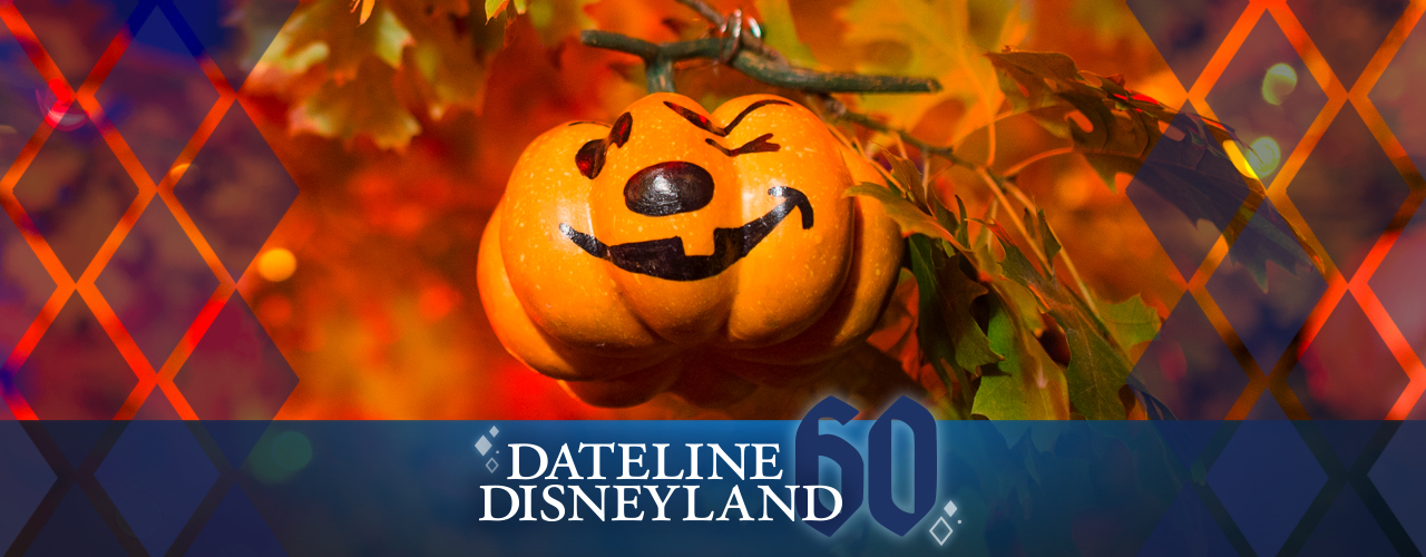 Disneyland “falls” into the off-season with crowds, heat, and Halloween Time