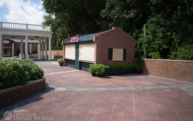 Smokehouse!