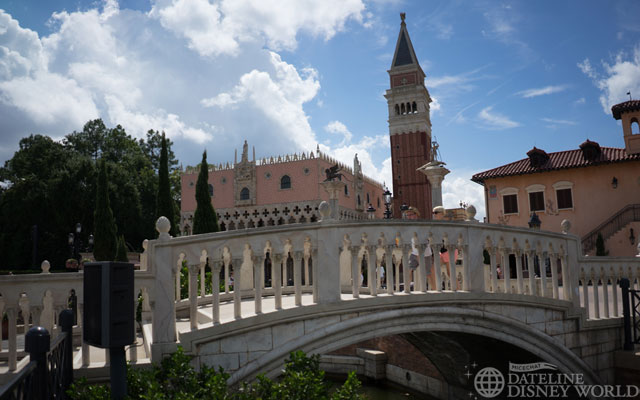 Beautiful Italy.