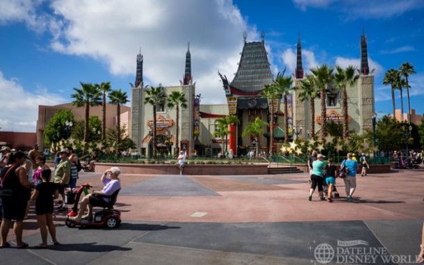 Notice the spires are back and looking great as well.