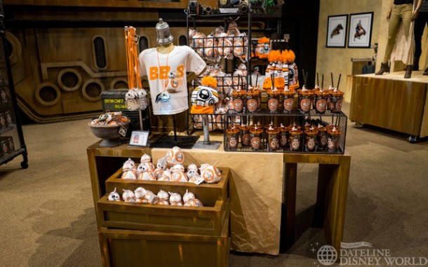 Think BB8 will be popular?