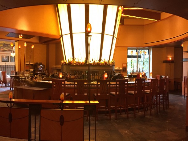 Napa-Bar
