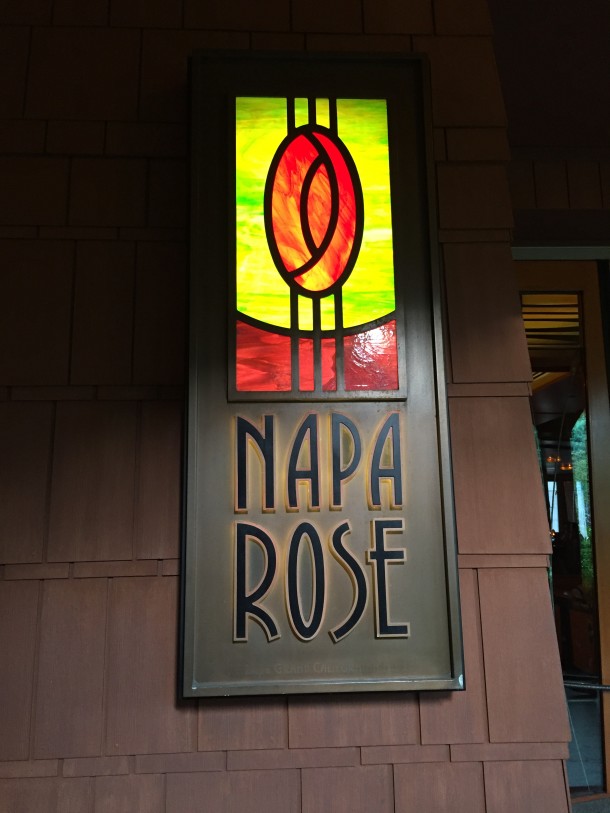 Napa-Sign