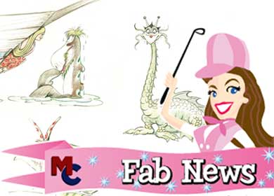 Fab News: Hit and Miss-tory
