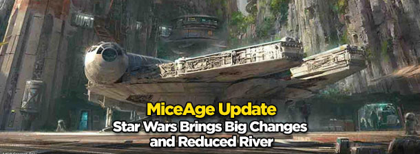 MiceChat Disney News Roundup