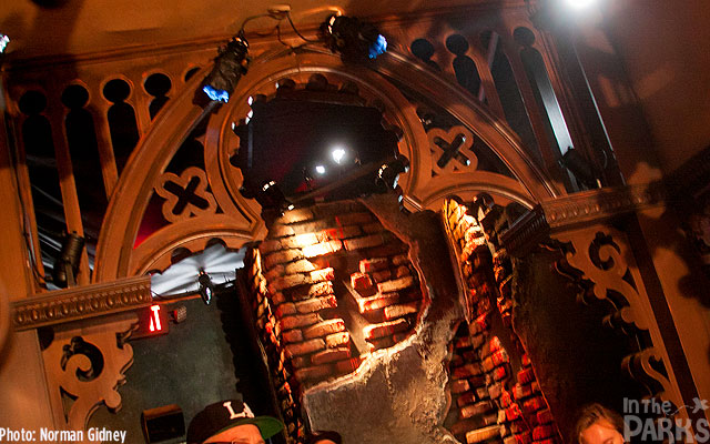 hall