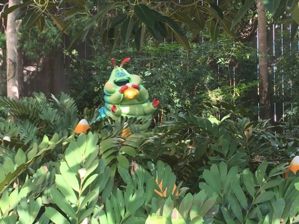 DCA-Bugsland