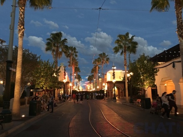 DCA-Hollywood-Closed