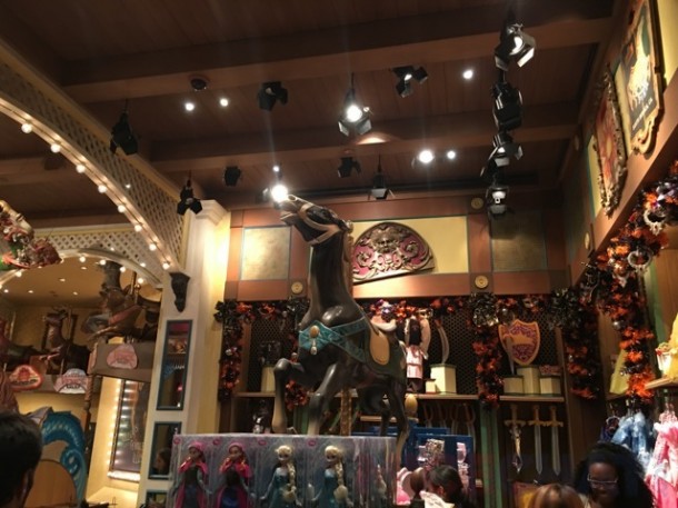 DCA-Treasures-horse