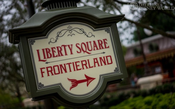 I love that these style signs have returned.