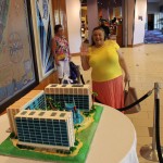 Fab and Cake