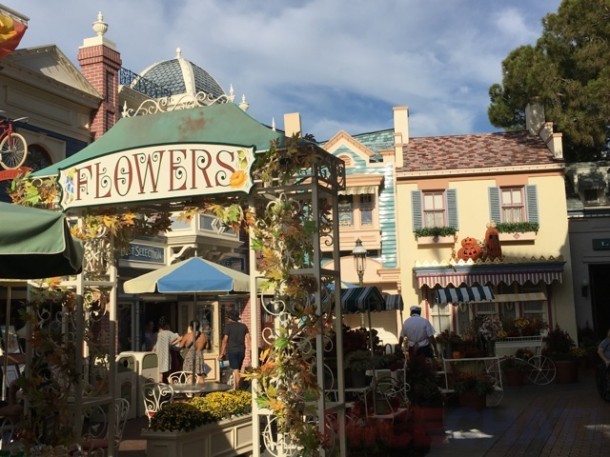 FlowerMarket