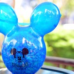 Dining in the Parks – Disneyland Caramel Popcorn