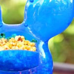Dining in the Parks – Disneyland Caramel Popcorn