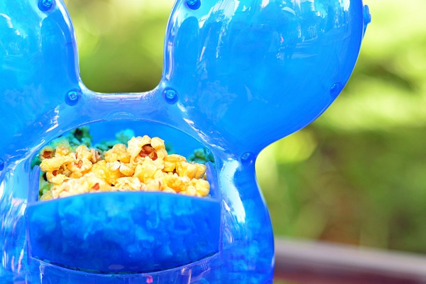 , Fab&#8217;s Five: Delicious Disneyland Snacks of All Time