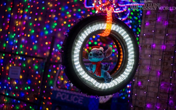 Stitch!