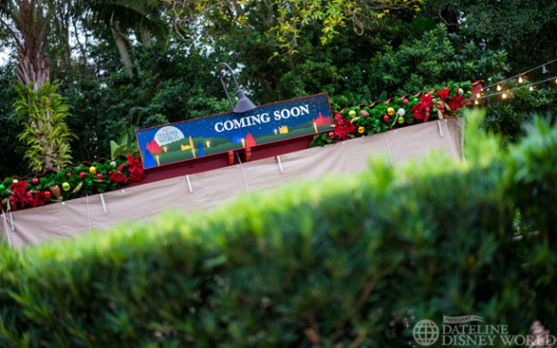 Coming soon!