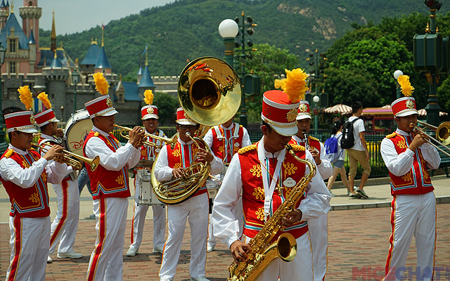 hong kong disneyland, Hong Kong Disneyland: More Than A One Day Park