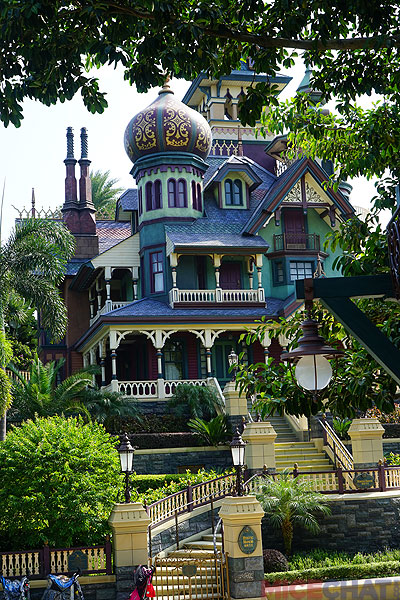 HKDL27