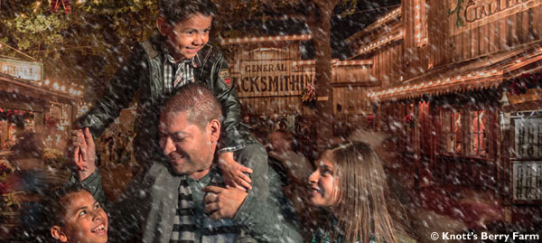 Knott's-Merry-Farm-Snow-and-Glow-Family