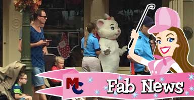 Fab News: Disney’s Secret Society